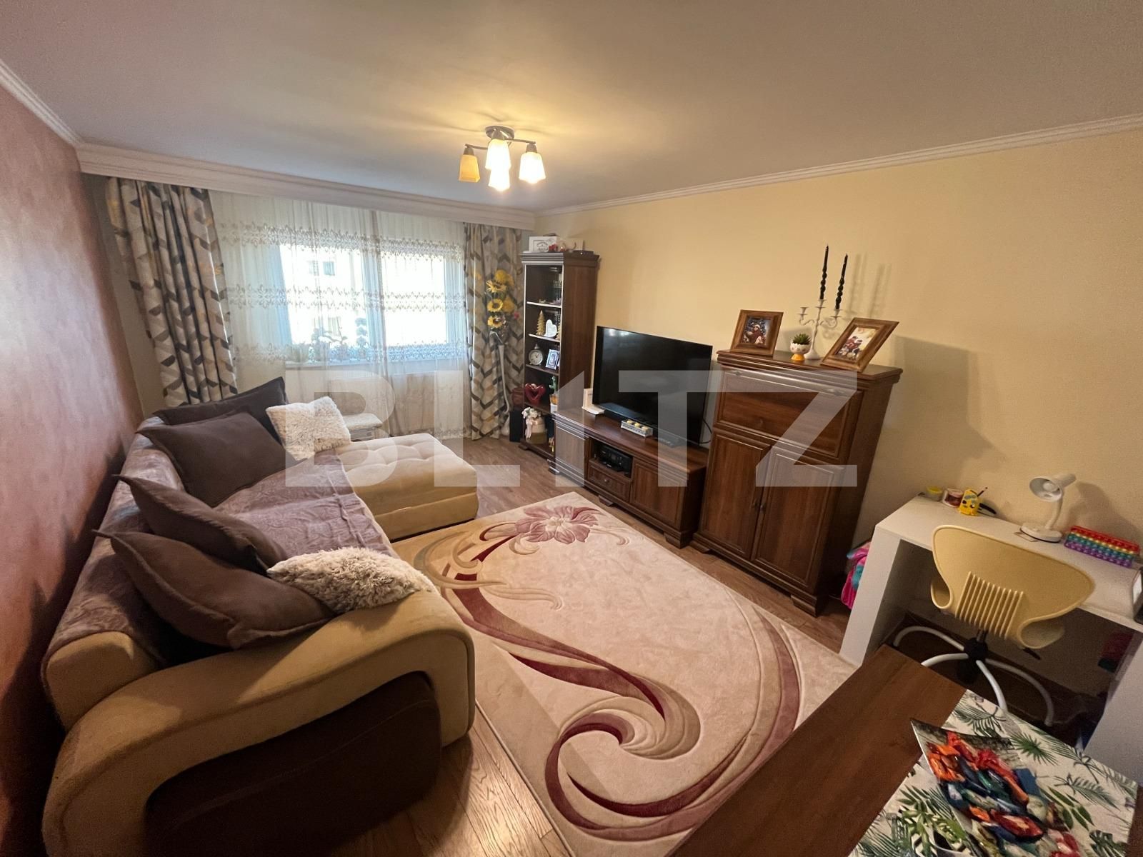 Apartament de vânzare 3 camere Cetate - 126028AV | BLITZ Alba Iulia | Poza1