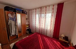 Apartament 2 camere, 53 mp, balcon, zona Cetate