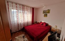 Apartament 2 camere, 53 mp, balcon, zona Cetate