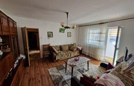 Apartament 2 camere, 53 mp, balcon, zona Cetate