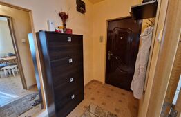 Apartament 2 camere, 53 mp, balcon, zona Cetate