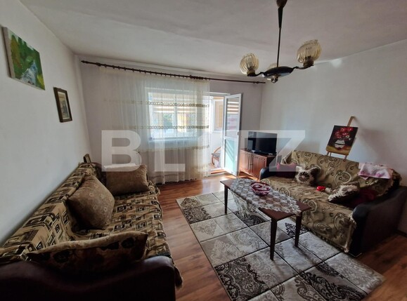 Apartament de vânzare 2 camere Cetate - 126067AV | BLITZ Alba Iulia | Poza4