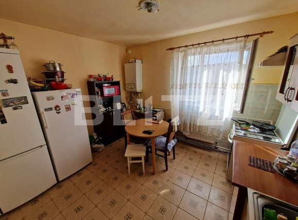 Apartament de vânzare 2 camere Cetate - 126067AV | BLITZ Alba Iulia | Poza2