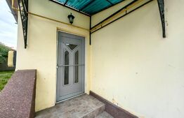 Casă individuală, 4 camere, 292 mp teren, zona Central