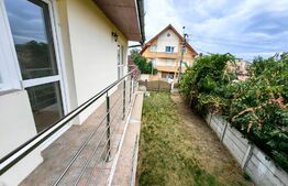 Casă individuală, 4 camere, 292 mp teren, zona Central