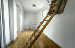 Casă individuală, 4 camere, 292 mp teren, zona Central