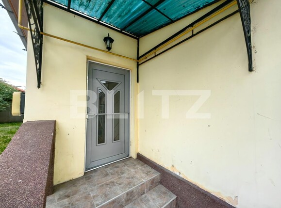 Casa de vânzare 4 camere Central - 126087CV | BLITZ Alba Iulia | Poza2