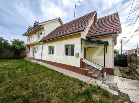 Casa de vânzare 4 camere Central - 126087CV | BLITZ Alba Iulia | Poza14