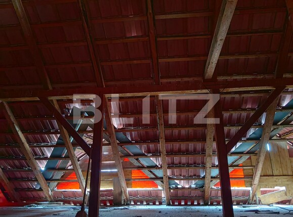 Casa de vânzare 4 camere Central - 126087CV | BLITZ Alba Iulia | Poza13