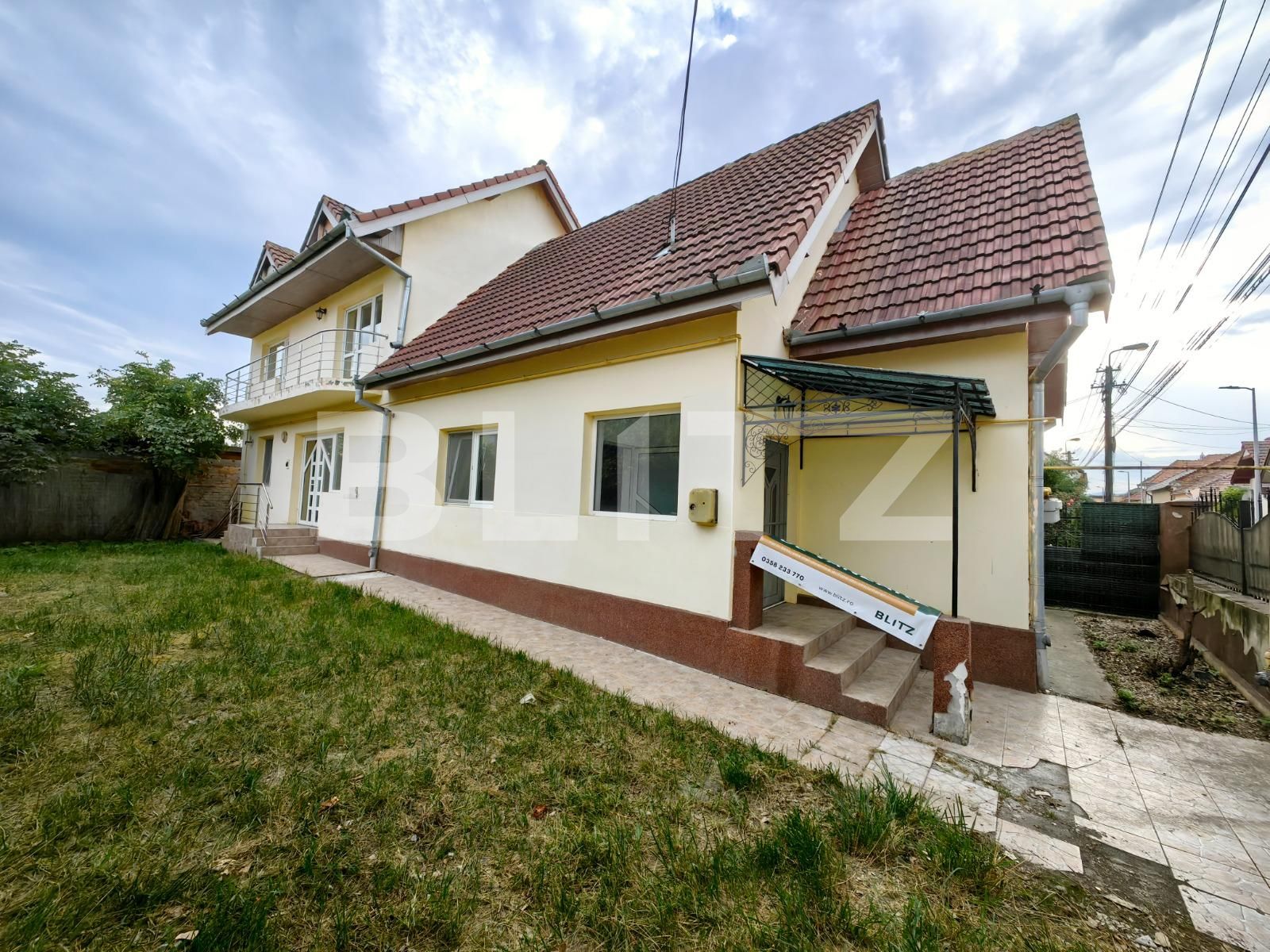 Casa de vânzare 4 camere Central - 126087CV | BLITZ Alba Iulia | Poza14