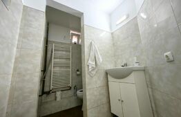 Spațiu comercial/birouri + apartament 2 camere, Sebeș