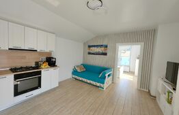 Spațiu comercial/birouri + apartament 2 camere, Sebeș