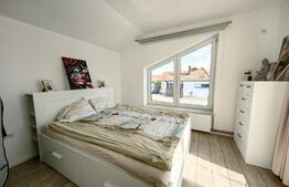 Spațiu comercial/birouri + apartament 2 camere, Sebeș