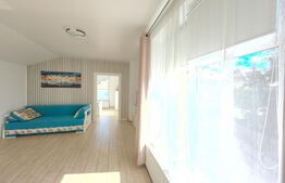 Spațiu comercial/birouri + apartament 2 camere, Sebeș