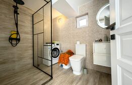 Spațiu comercial/birouri + apartament 2 camere, Sebeș