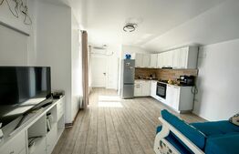 Spațiu comercial/birouri + apartament 2 camere, Sebeș