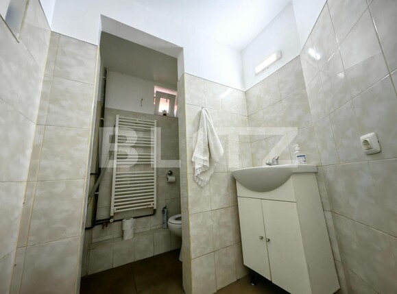 Spațiu comercial de vânzare Sebeș - 126088SVC | BLITZ Alba Iulia | Poza11