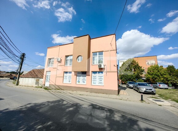 Spațiu comercial de vânzare Sebeș - 126088SVC | BLITZ Alba Iulia | Poza13