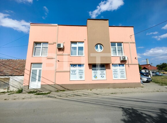 Spațiu comercial de vânzare Sebeș - 126088SVC | BLITZ Alba Iulia | Poza14