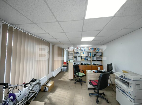 Spațiu comercial de vânzare Sebeș - 126088SVC | BLITZ Alba Iulia | Poza10