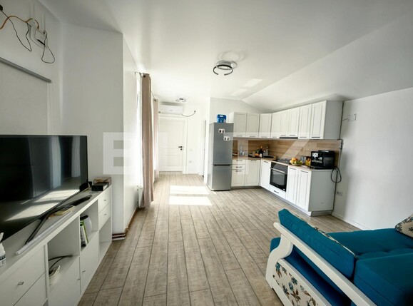 Spațiu comercial de vânzare Sebeș - 126088SVC | BLITZ Alba Iulia | Poza5