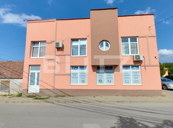 Spațiu comercial de vânzare Sebeș - 126088SVC | BLITZ Alba Iulia | Poza1