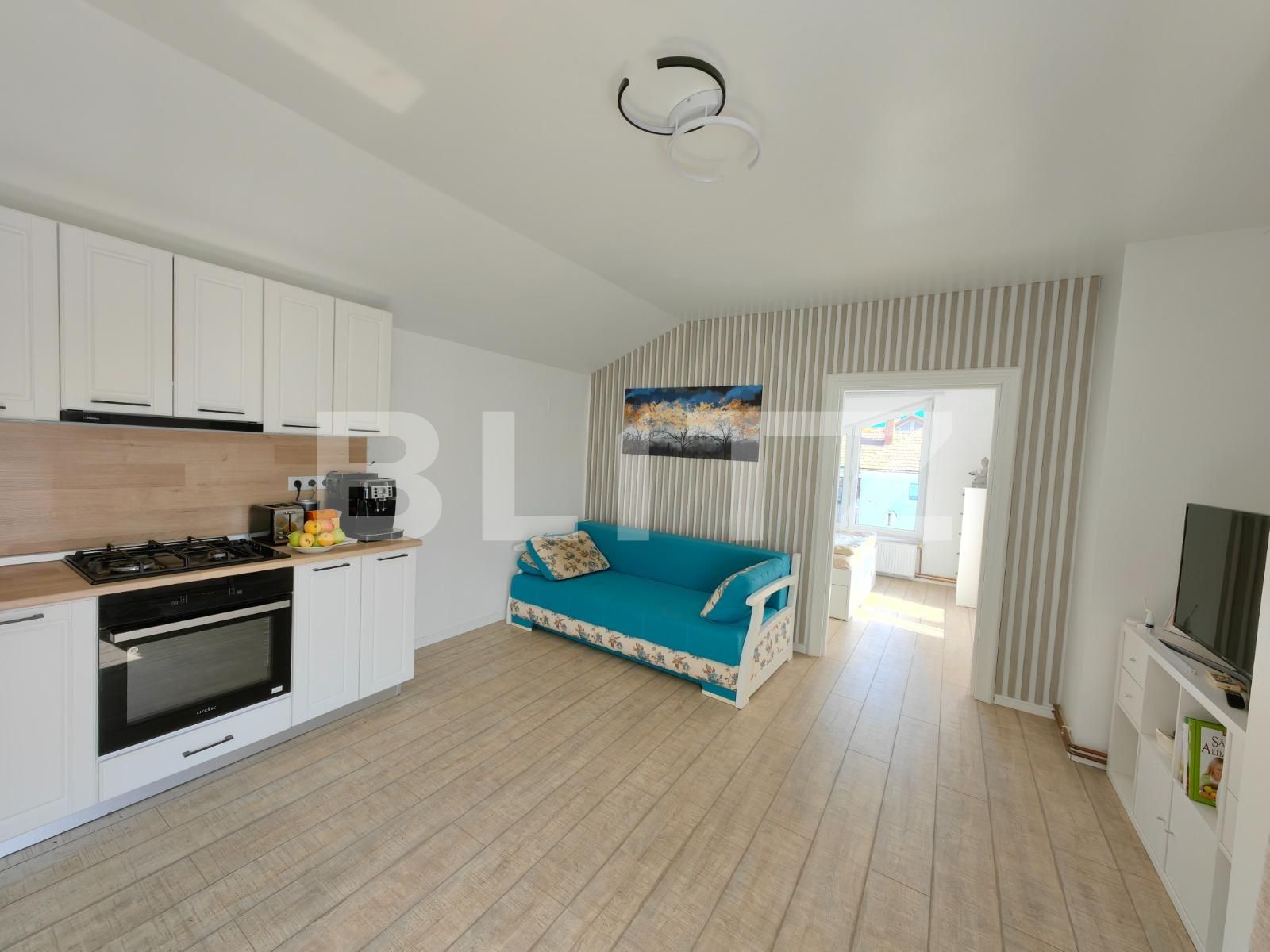 Spațiu comercial de vânzare Sebeș - 126088SVC | BLITZ Alba Iulia | Poza4