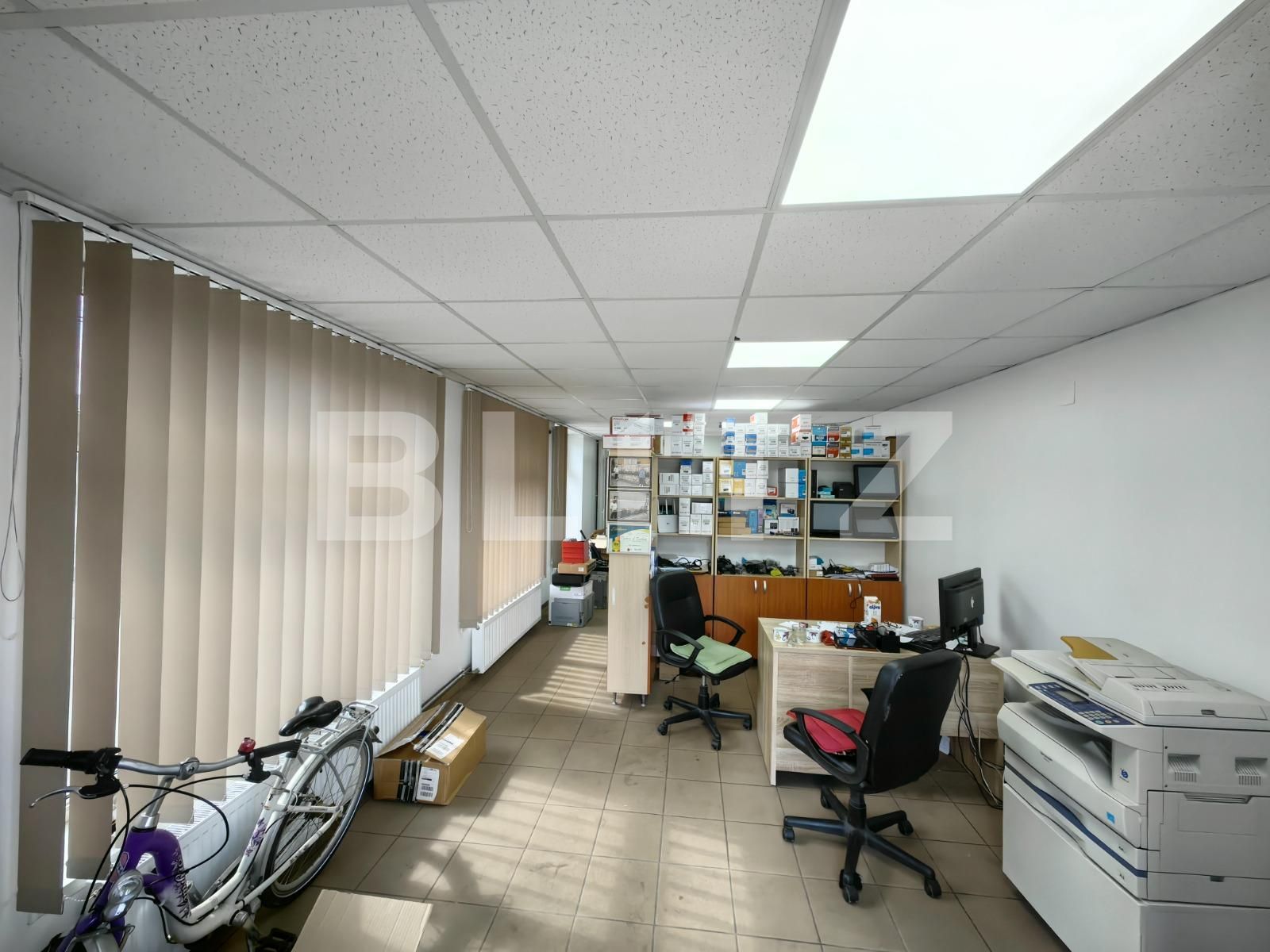 Spațiu comercial de vânzare Sebeș - 126088SVC | BLITZ Alba Iulia | Poza3