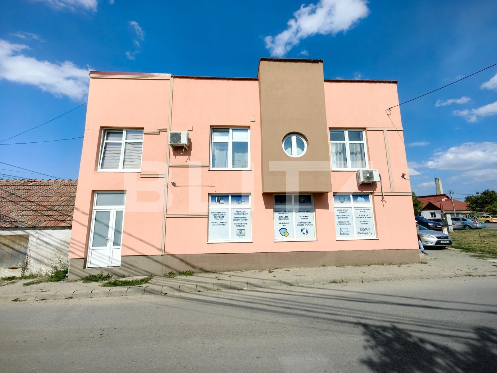 Spațiu comercial de vânzare Sebeș - 126088SVC | BLITZ Alba Iulia | Poza14