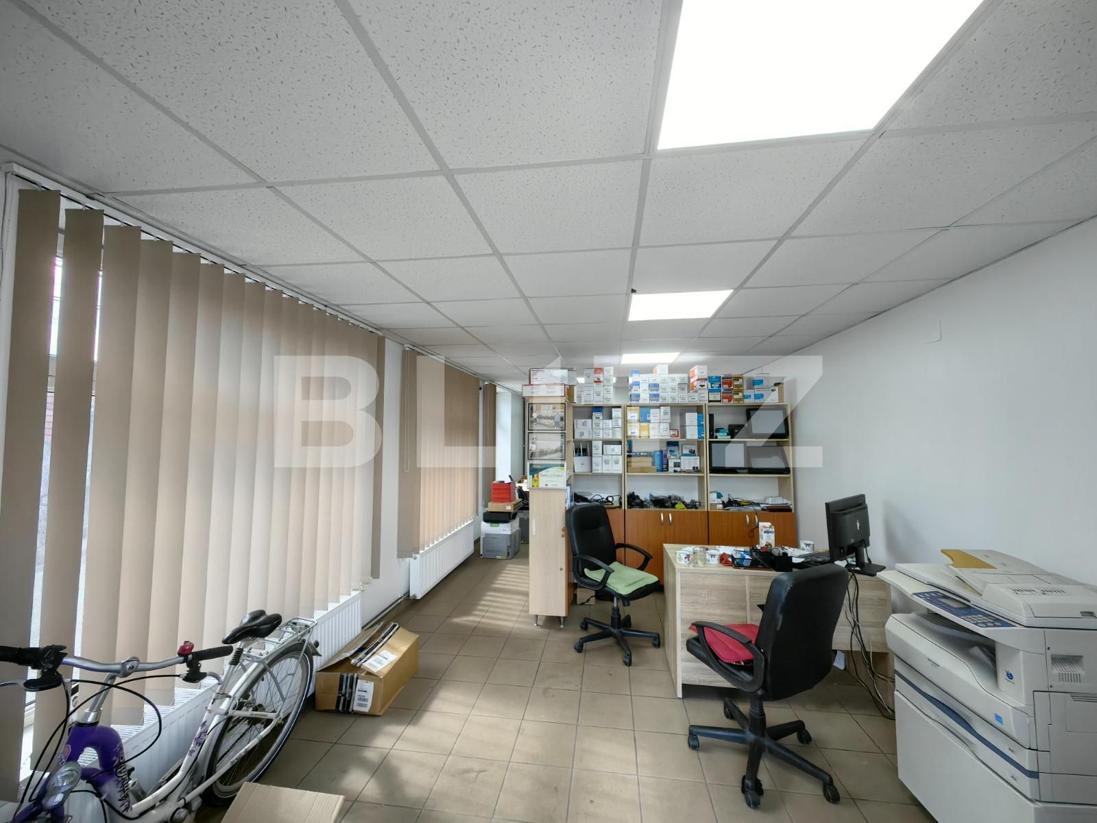 Spațiu comercial de vânzare Sebeș - 126088SVC | BLITZ Alba Iulia | Poza10
