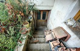 Casă 3 camere, 1000 mp teren, zona Sebeș - Grivița