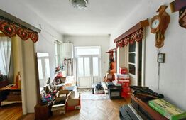 Casă 3 camere, 1000 mp teren, zona Sebeș - Grivița