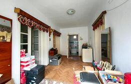 Casă 3 camere, 1000 mp teren, zona Sebeș - Grivița