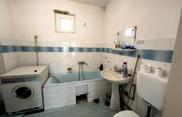 Casă 3 camere, 1000 mp teren, zona Sebeș - Grivița