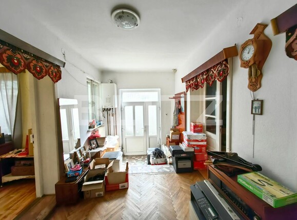 Casa de vânzare 3 camere Sebeș - 126089CV | BLITZ Alba Iulia | Poza5