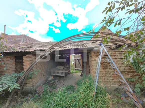 Casa de vânzare 3 camere Sebeș - 126089CV | BLITZ Alba Iulia | Poza7