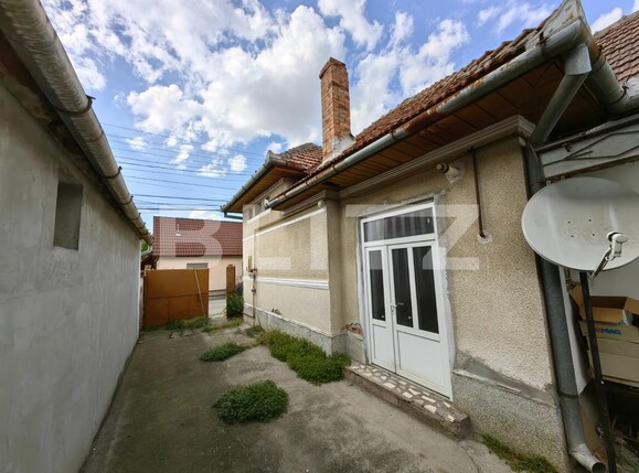 Casa de vânzare 3 camere Sebeș - 126089CV | BLITZ Alba Iulia | Poza1