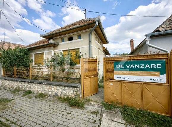 Casa de vânzare 3 camere Sebeș - 126089CV | BLITZ Alba Iulia | Poza2