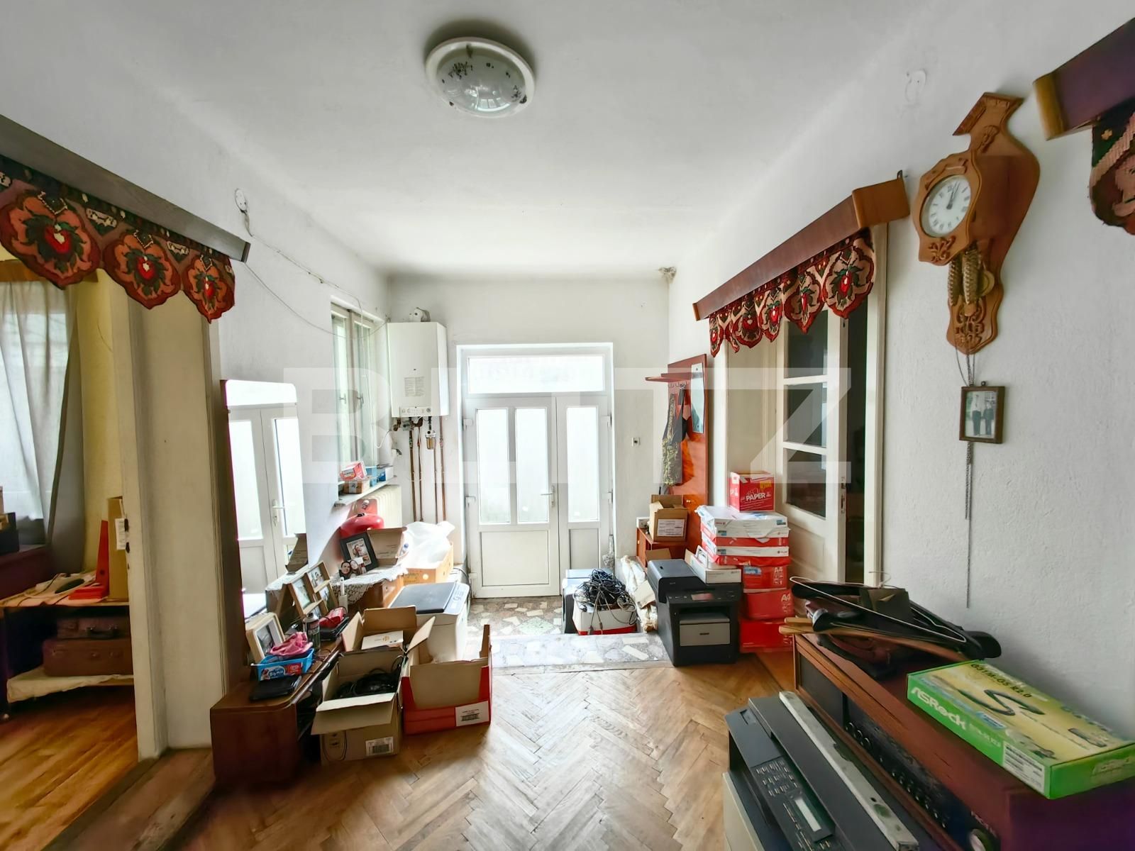 Casa de vânzare 3 camere Sebeș - 126089CV | BLITZ Alba Iulia | Poza5