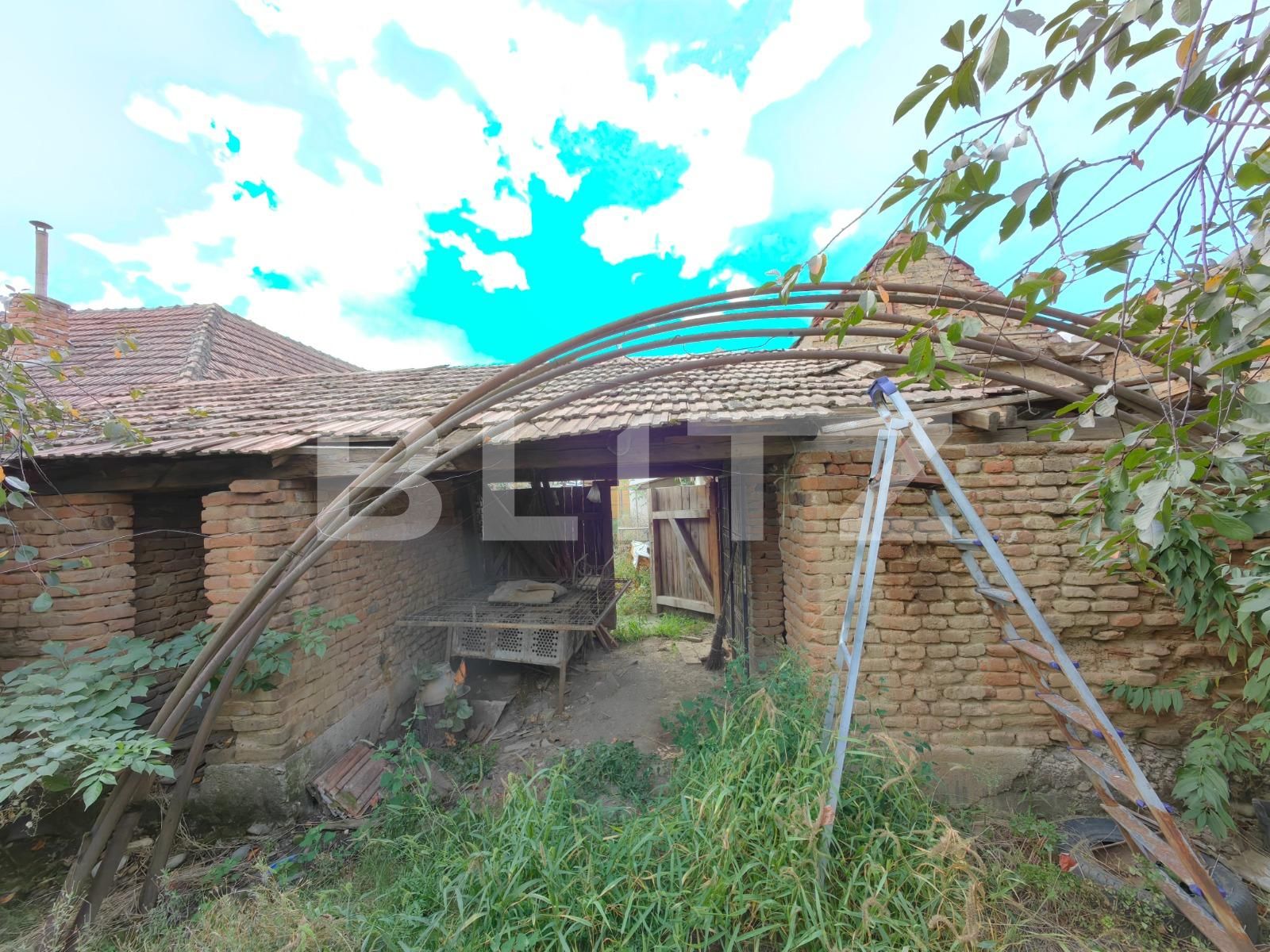 Casa de vânzare 3 camere Sebeș - 126089CV | BLITZ Alba Iulia | Poza7