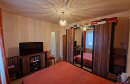 Apartament 3 camere, 57 mp, balcon, zona Cetate