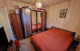 Apartament 3 camere, 57 mp, balcon, zona Cetate