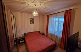 Apartament 3 camere, 57 mp, balcon, zona Cetate