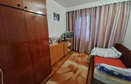 Apartament 3 camere, 57 mp, balcon, zona Cetate