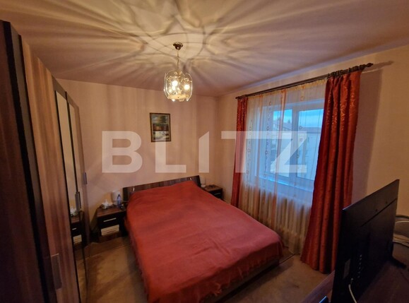 Apartament de vânzare 3 camere Cetate - 126090AV | BLITZ Alba Iulia | Poza3