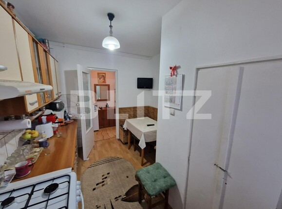 Apartament de vânzare 3 camere Cetate - 126090AV | BLITZ Alba Iulia | Poza7