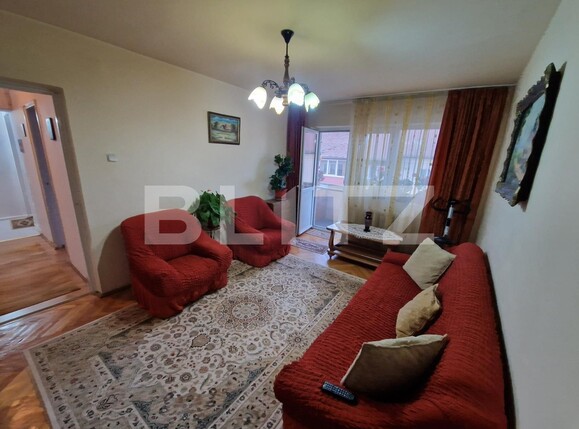 Apartament de vânzare 3 camere Cetate - 126090AV | BLITZ Alba Iulia | Poza2