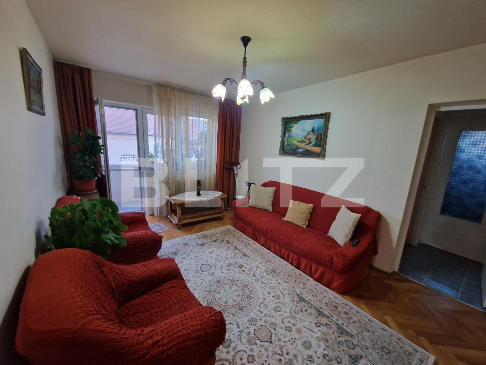 Apartament de vânzare 3 camere Cetate - 126090AV | BLITZ Alba Iulia | Poza1
