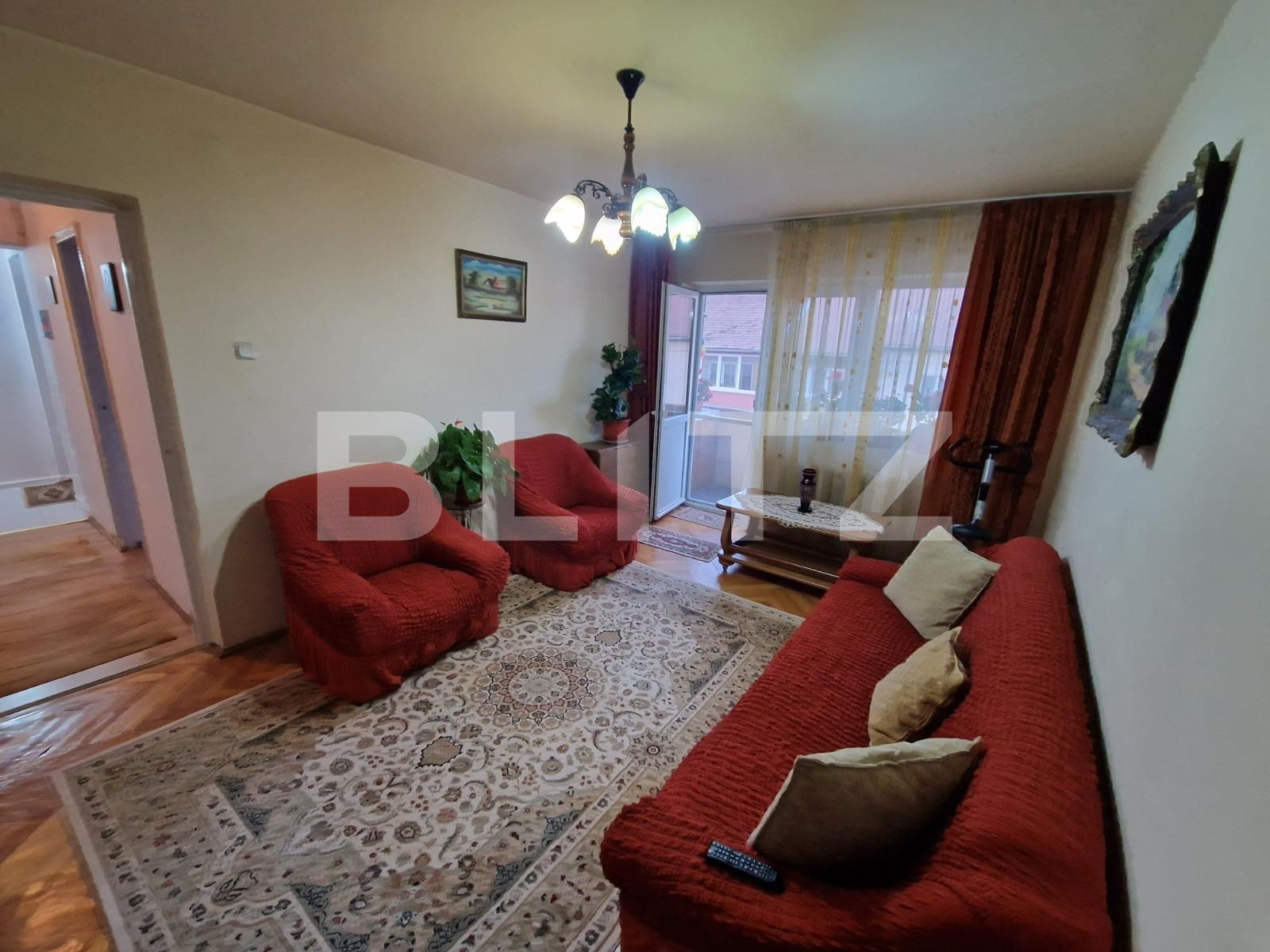 Apartament de vânzare 3 camere Cetate - 126090AV | BLITZ Alba Iulia | Poza2