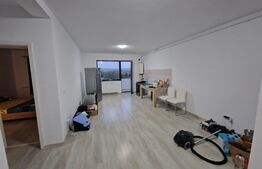 Apartament 2 camere, 54mp, balcon, zona Alba-Mall